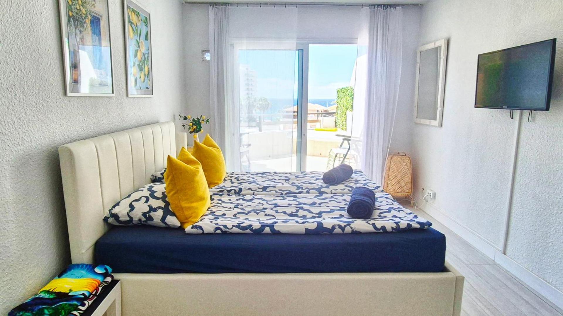 Apartamento Lemon Tenerife Americas *
