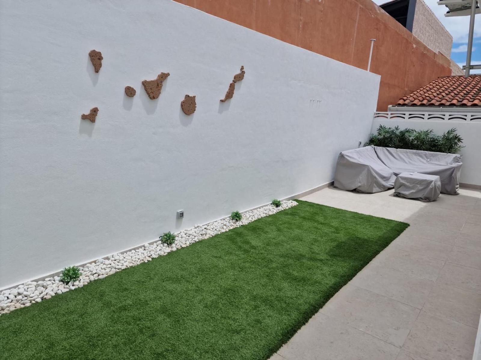Сasa de vacaciones La Casita De Emily - Reformada, Bien Situada Y Con Piscina Amplia *