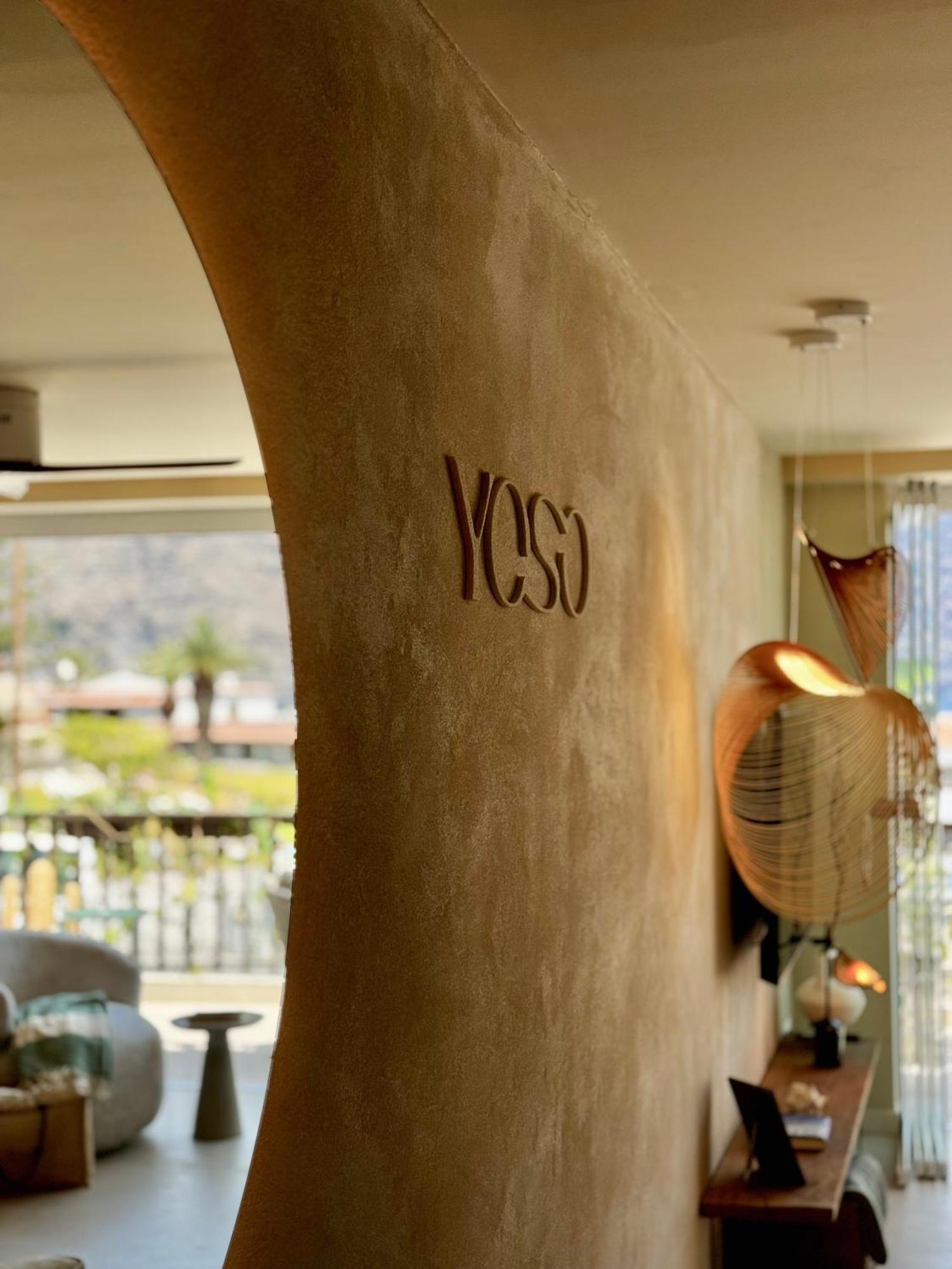 Appartement Yoso Tenerife Acantilado de los Gigantes
