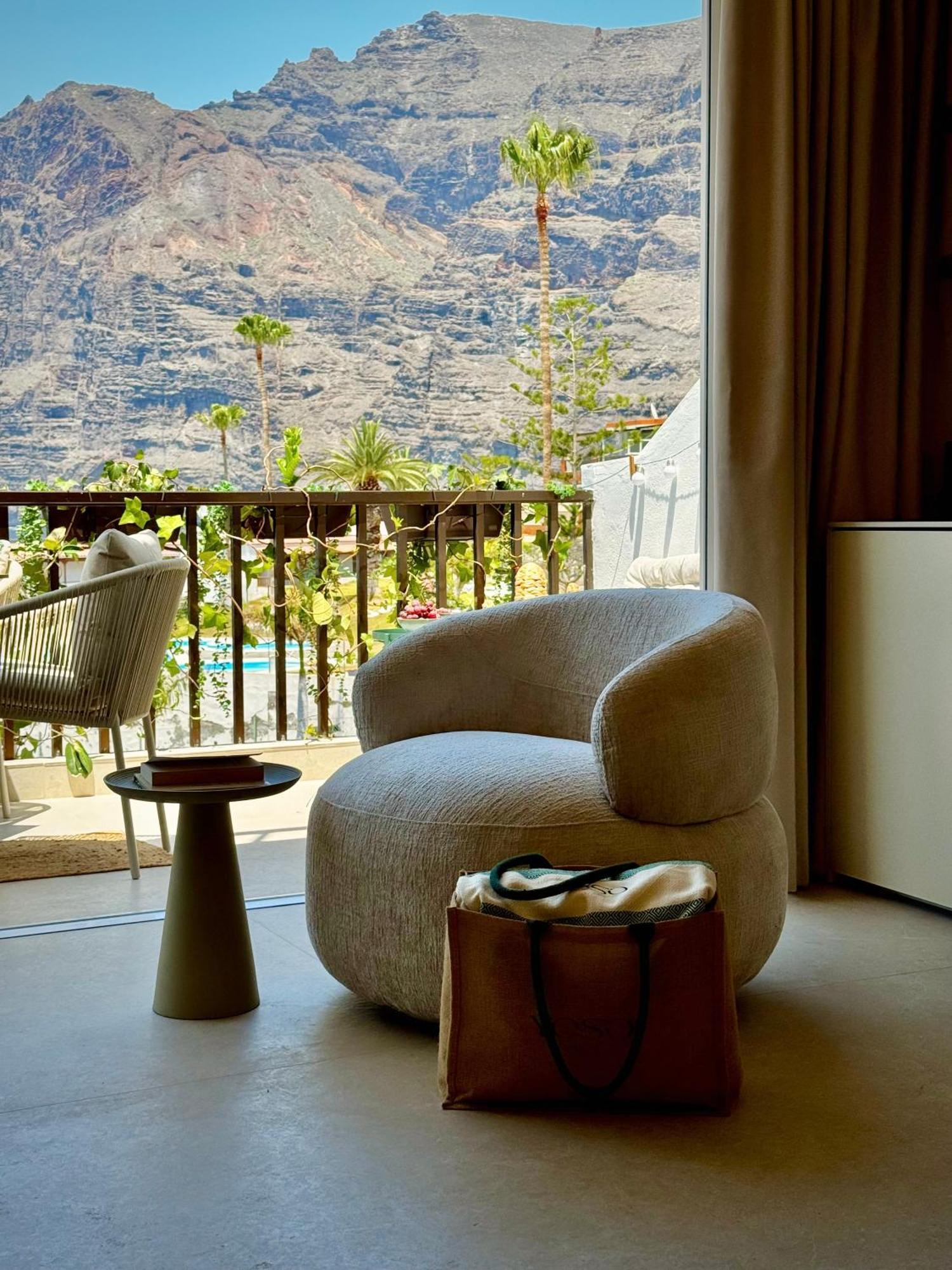 Apartment Yoso Tenerife