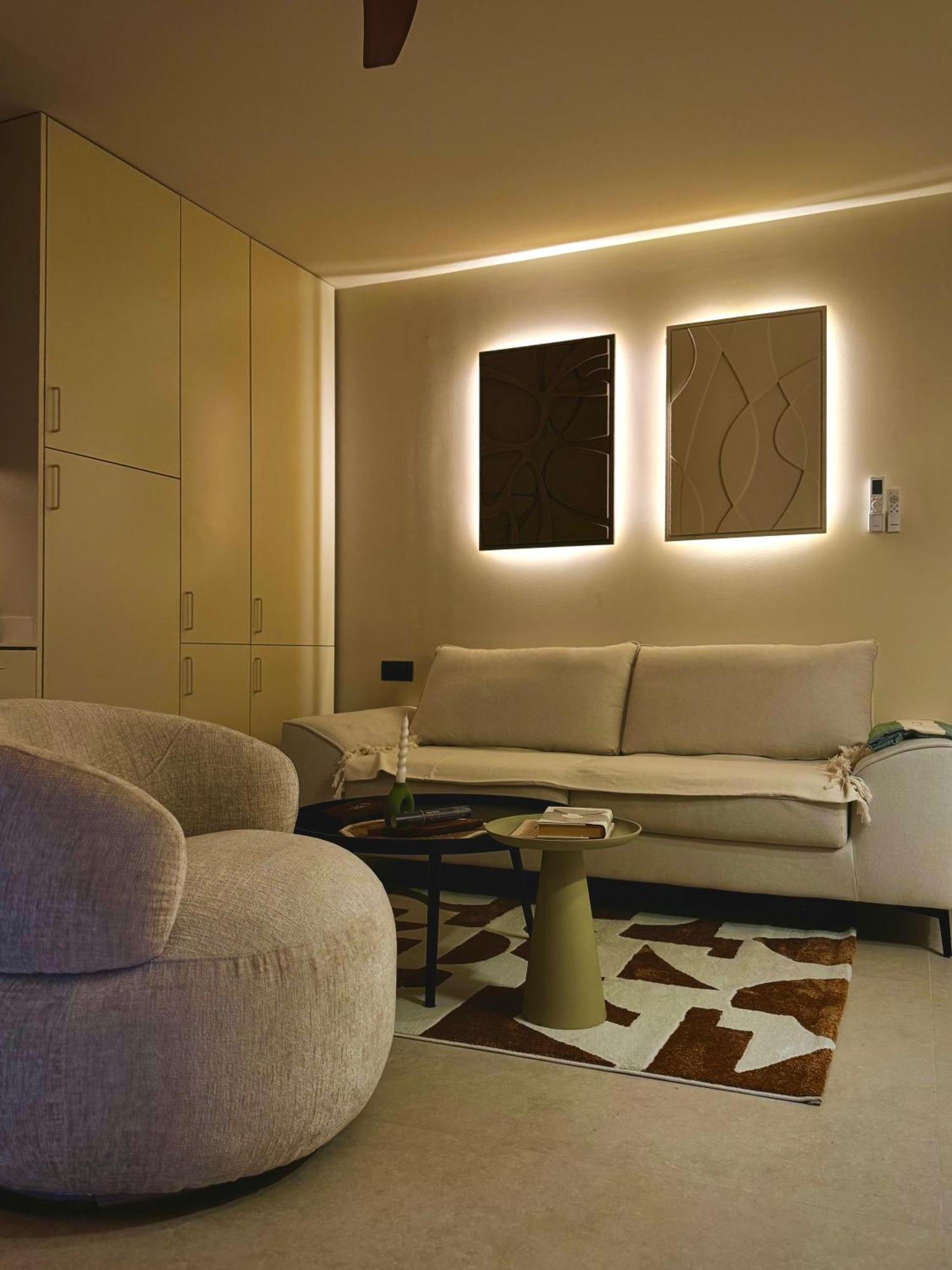 Yoso Tenerife Apartment *