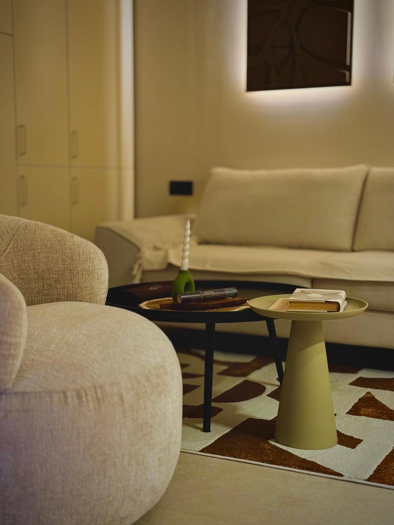 Apartment Yoso Tenerife Acantilado de los Gigantes