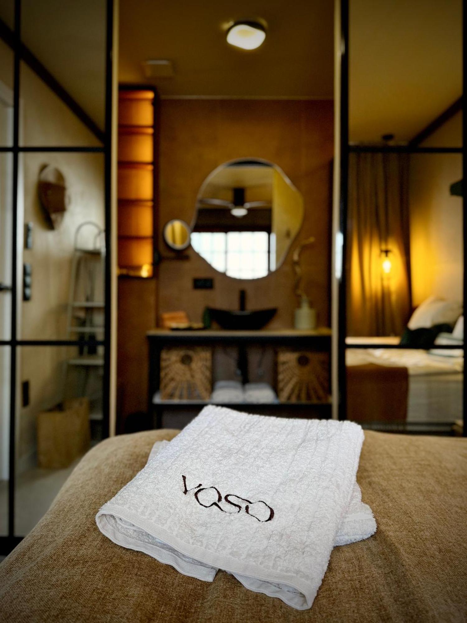 Yoso Tenerife