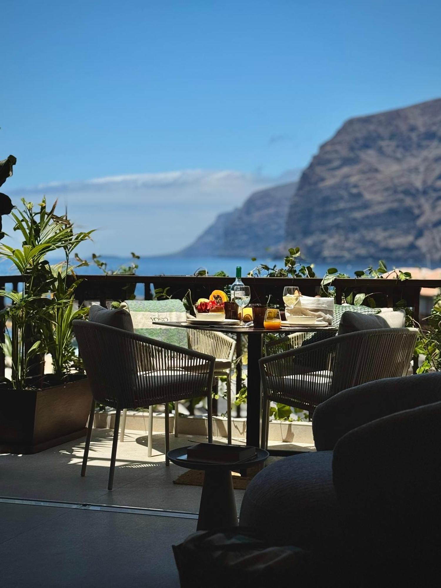 Yoso Tenerife Appartement *