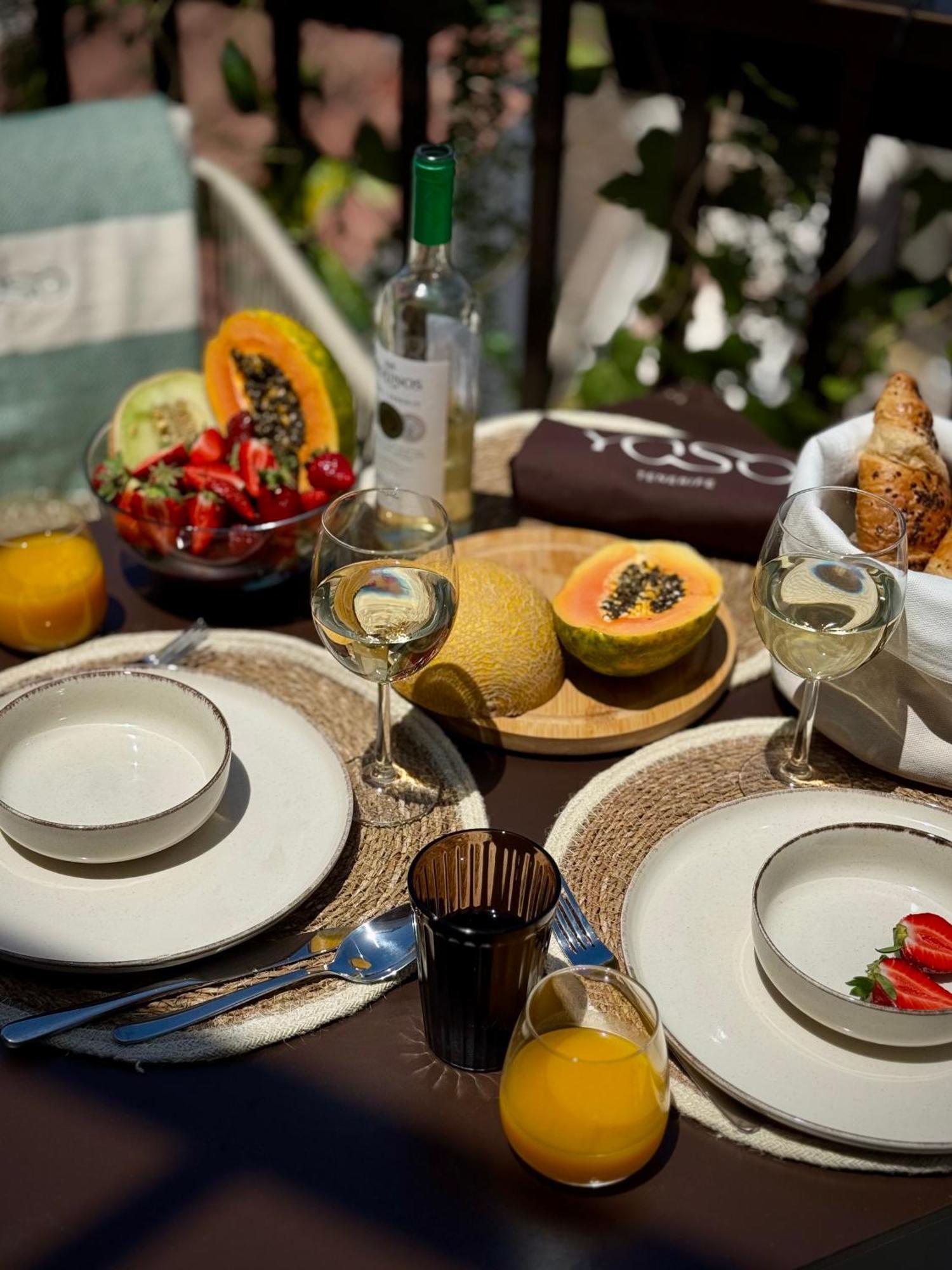 Yoso Tenerife Appartement