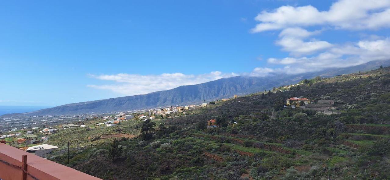 Homestay Casa Colores Tenerife Candelaria