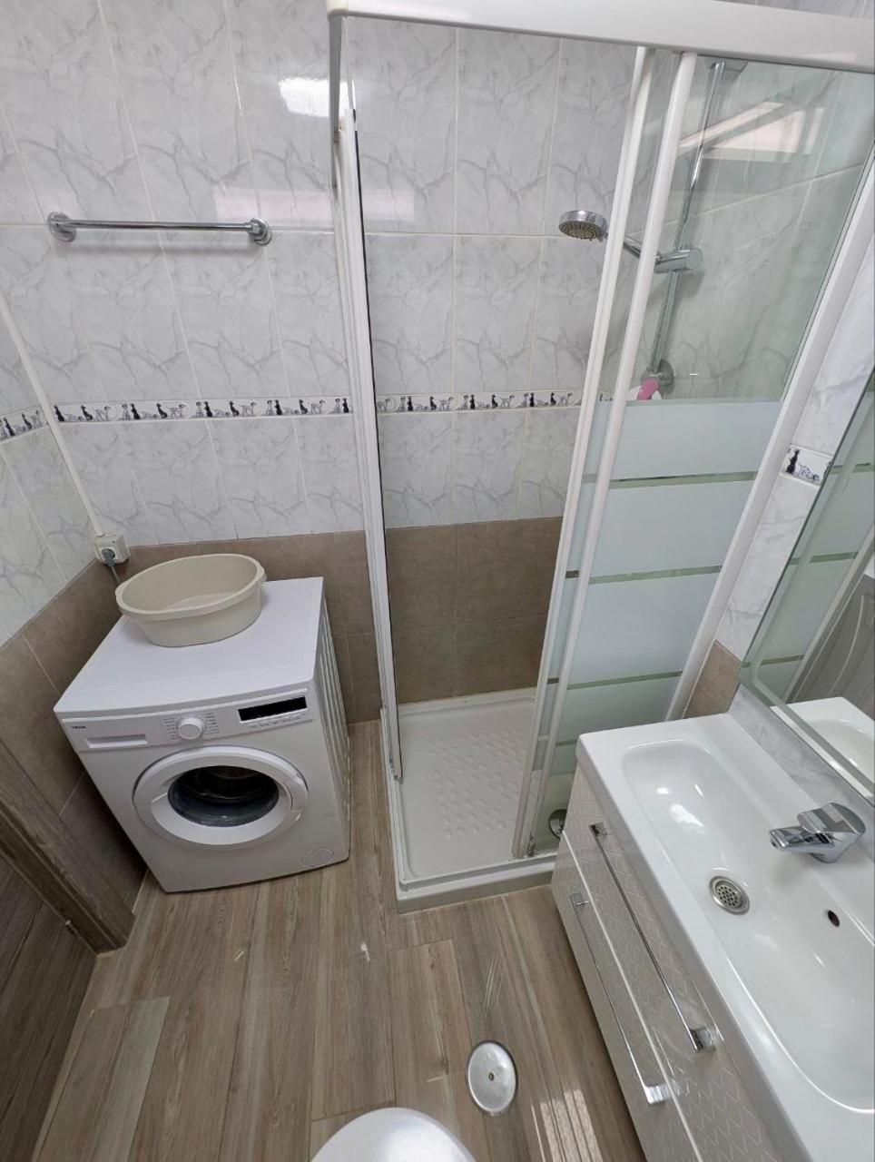 Olympia 424 Apartamento