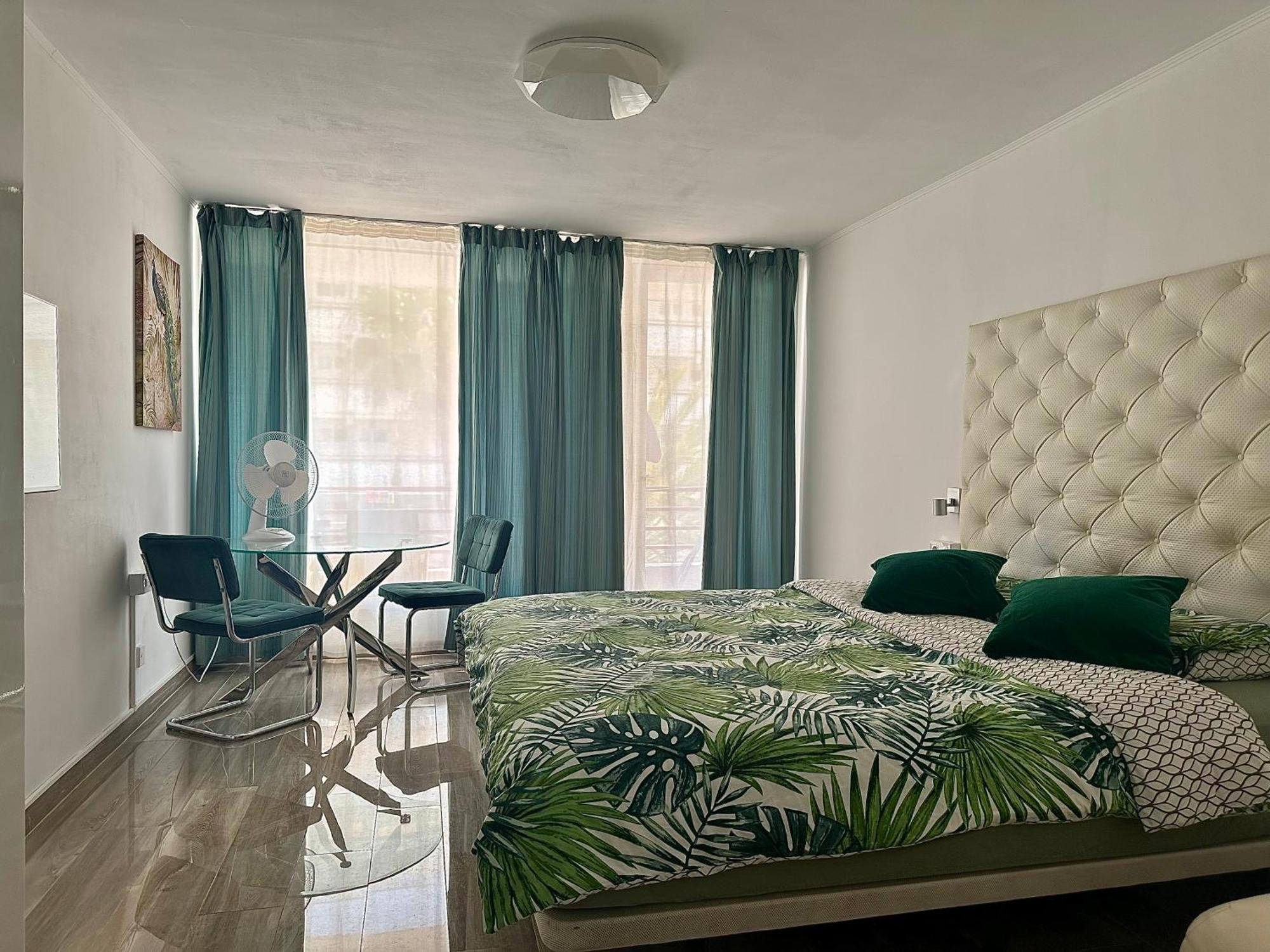 Apartamento Olympia 424 Playa de las Américas