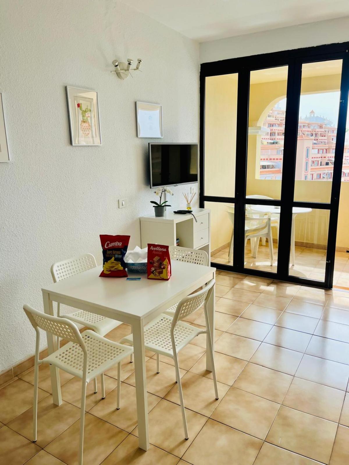 Castle Margherita's Apartamento *