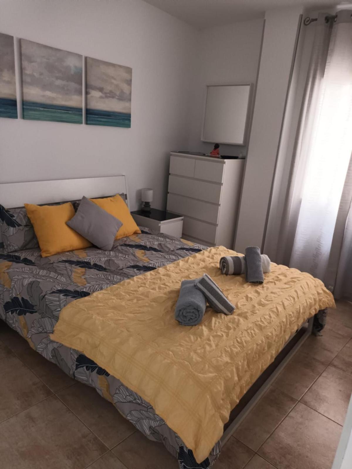 Appartement Casa Maria Puerto de Santiago (Tenerife)