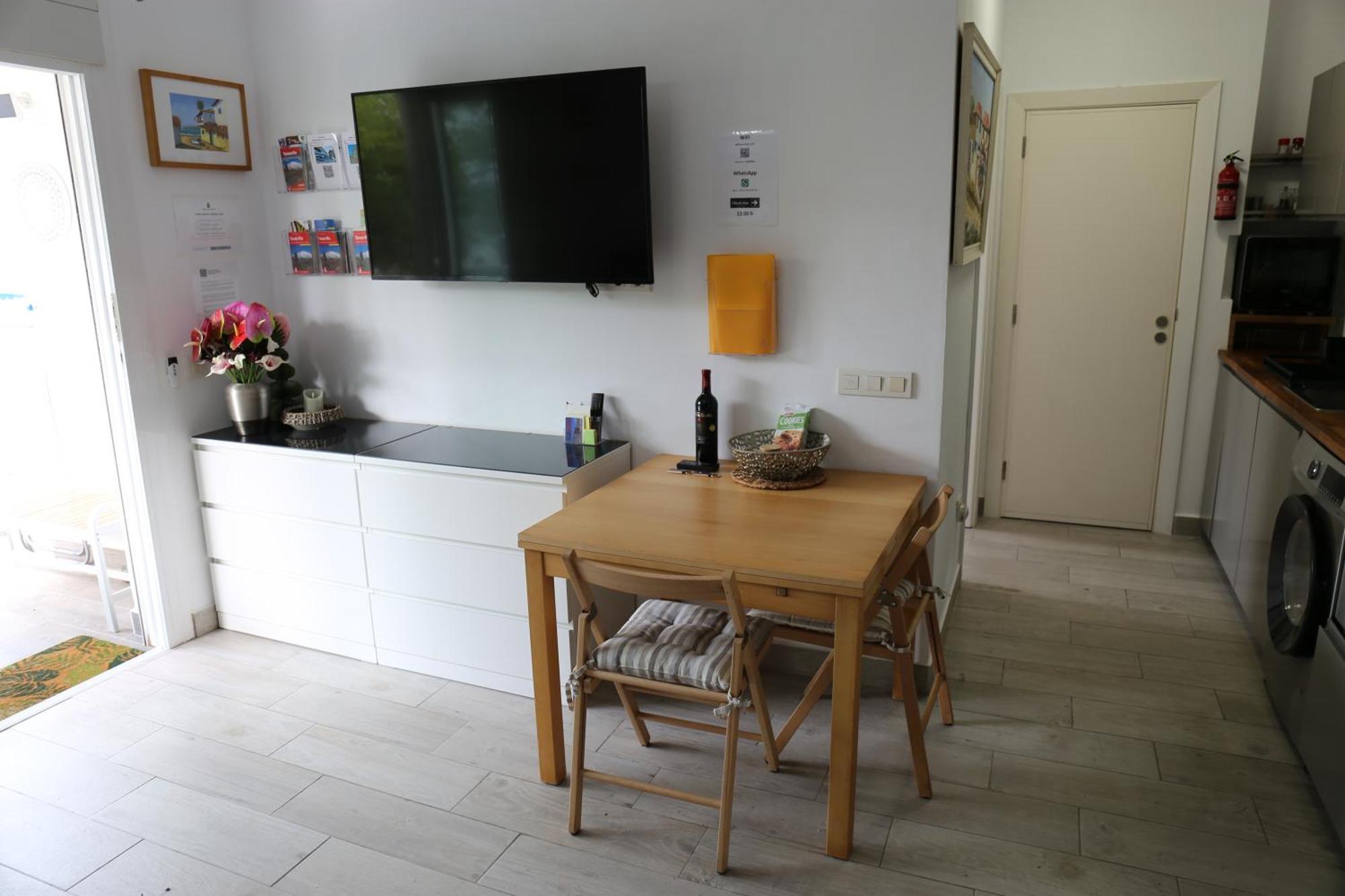 Apartamento Jungle Paradise