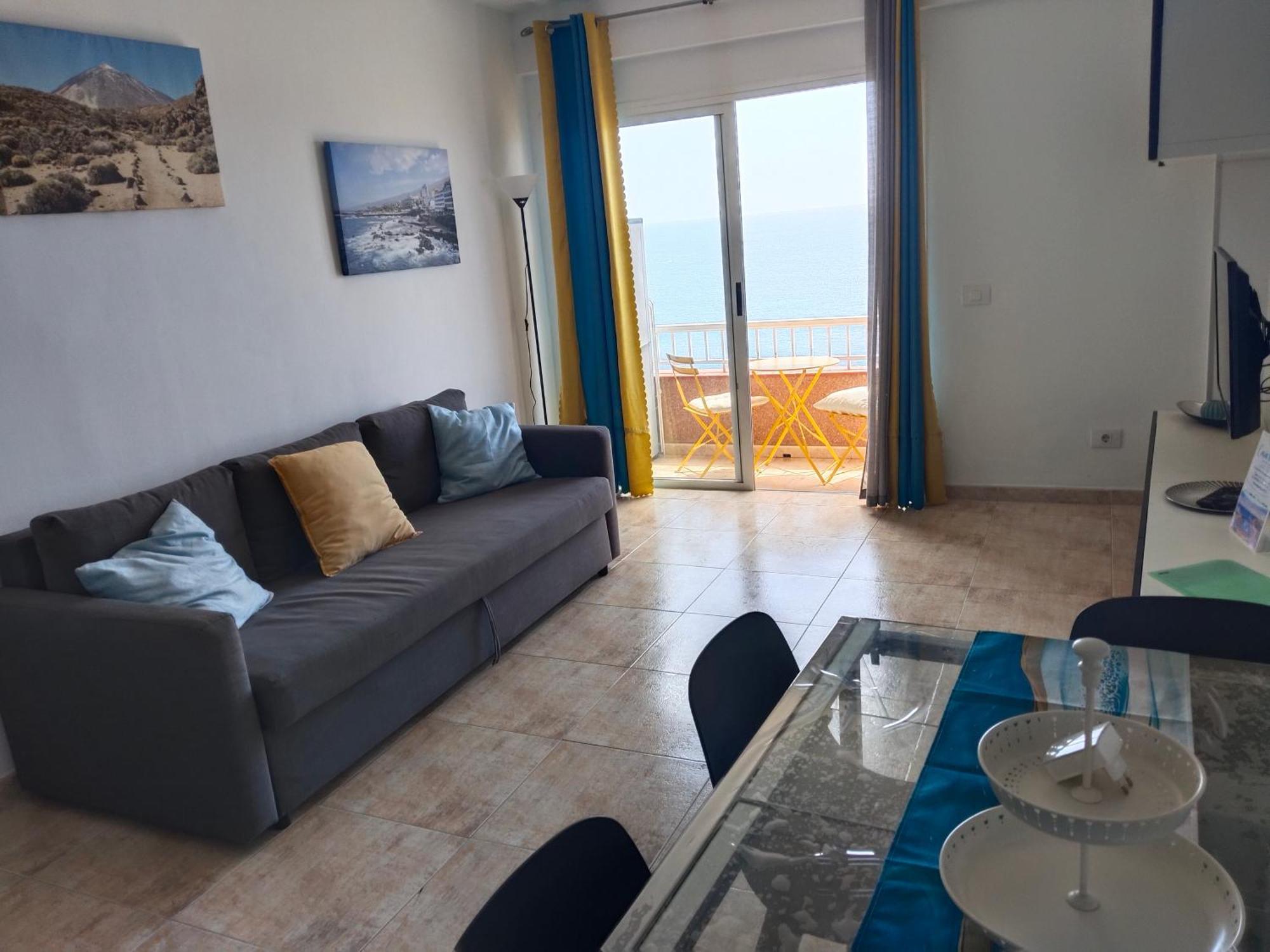 Casa Maria Appartement