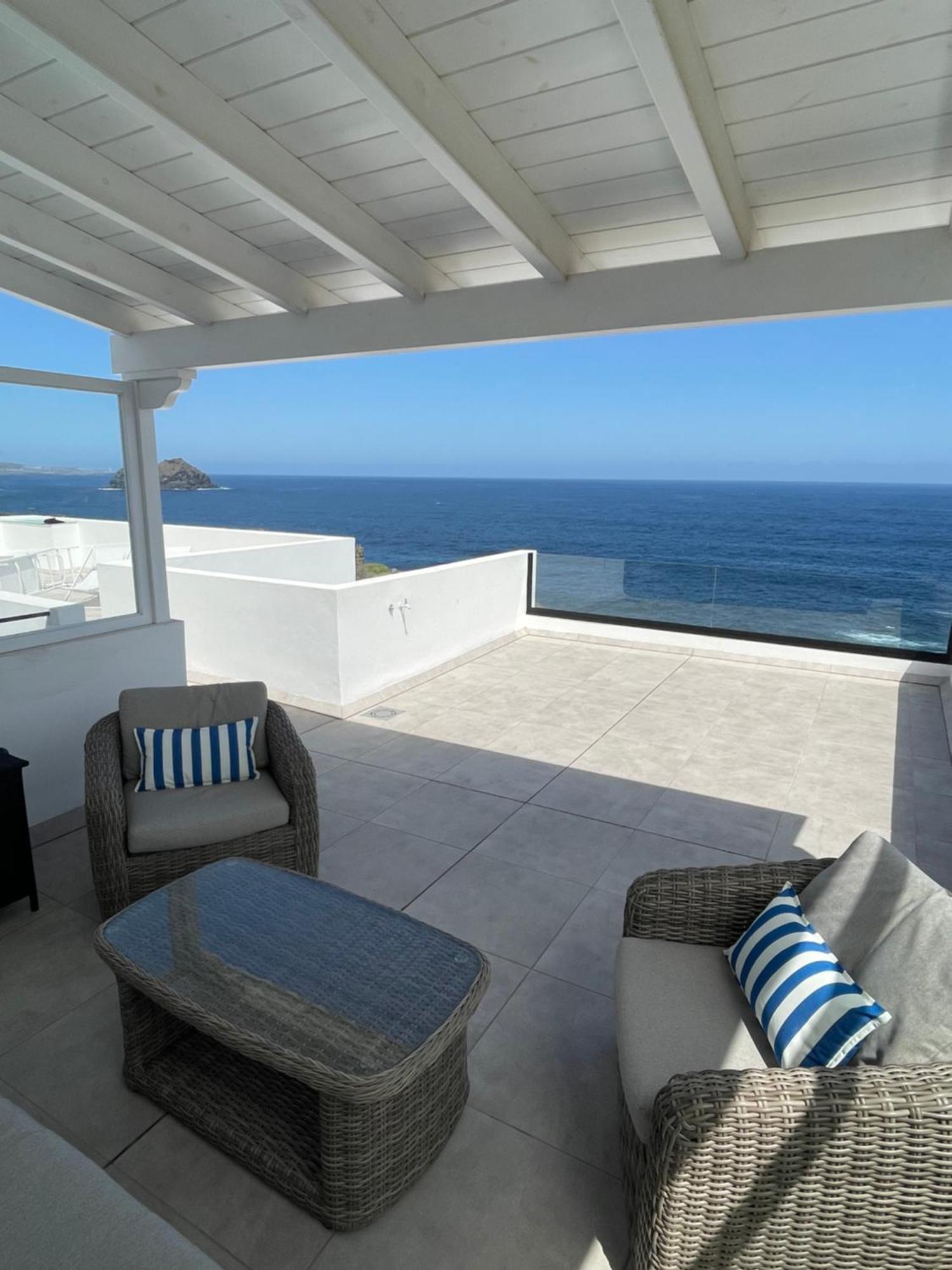 Casa La Baja Garachico (Tenerife)
