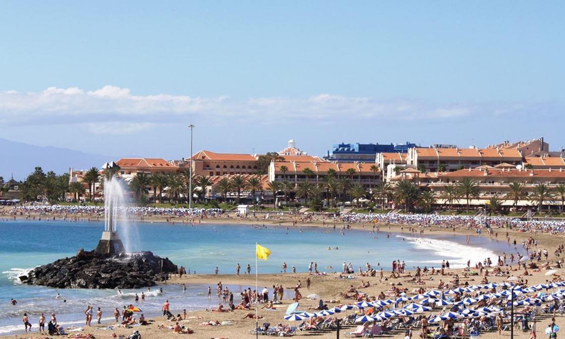 Appartement Cristianos Relax Arona (Tenerife)