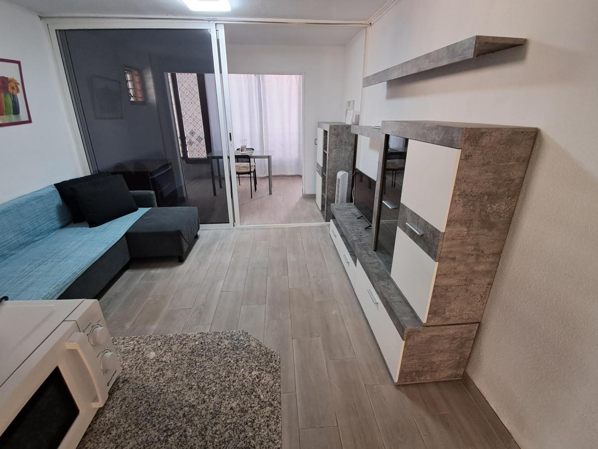 Cristianos Relax Appartement Arona (Tenerife)