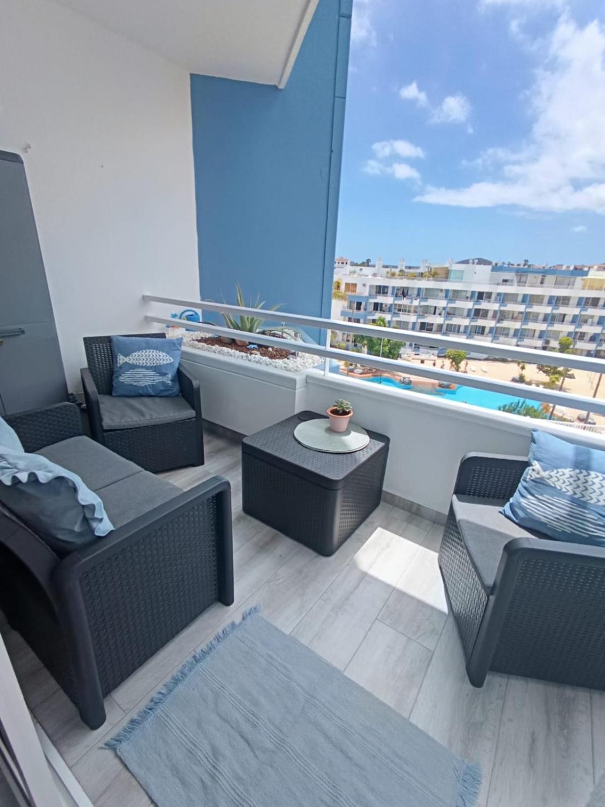 Costa Appartement