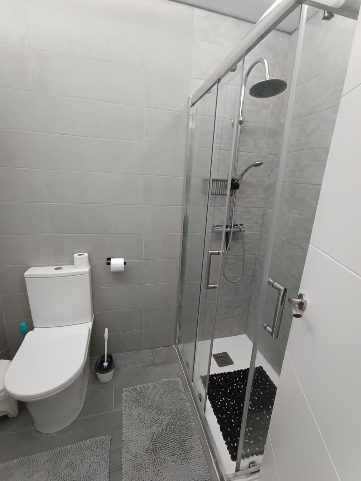 Appartement Costa