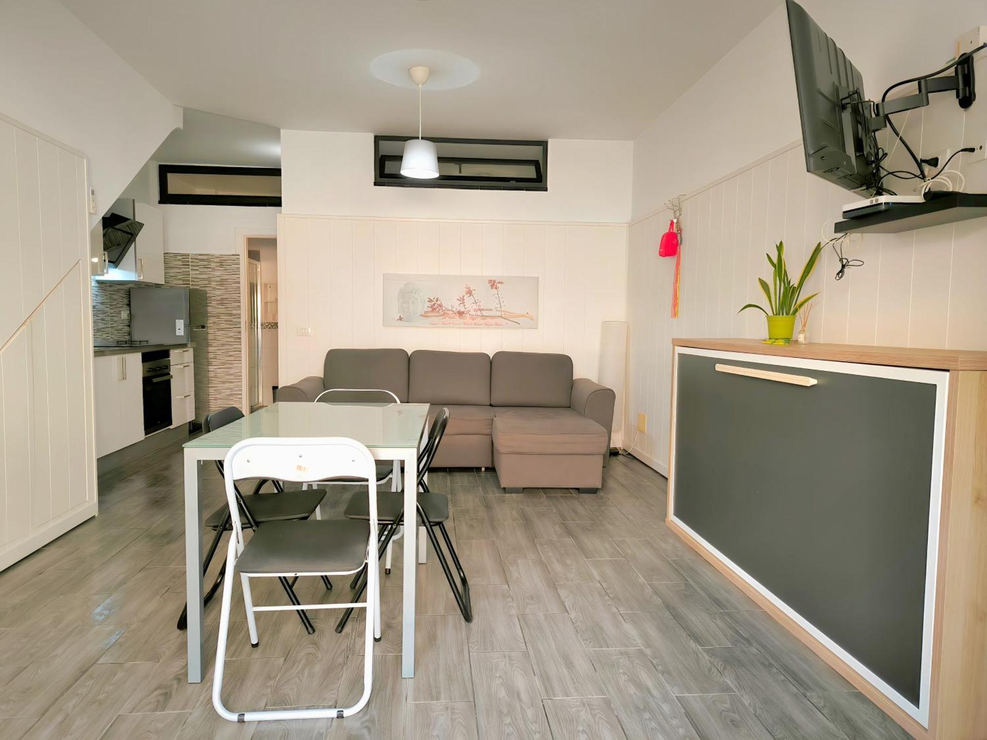 Apartment Coastal Getaway La Listada