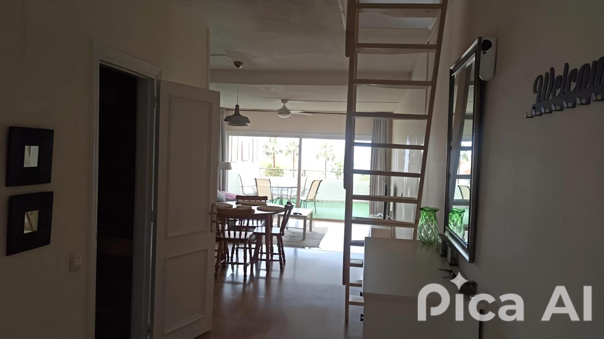 La Margarita Canarias Duplex Costa Adeje (Tenerife)