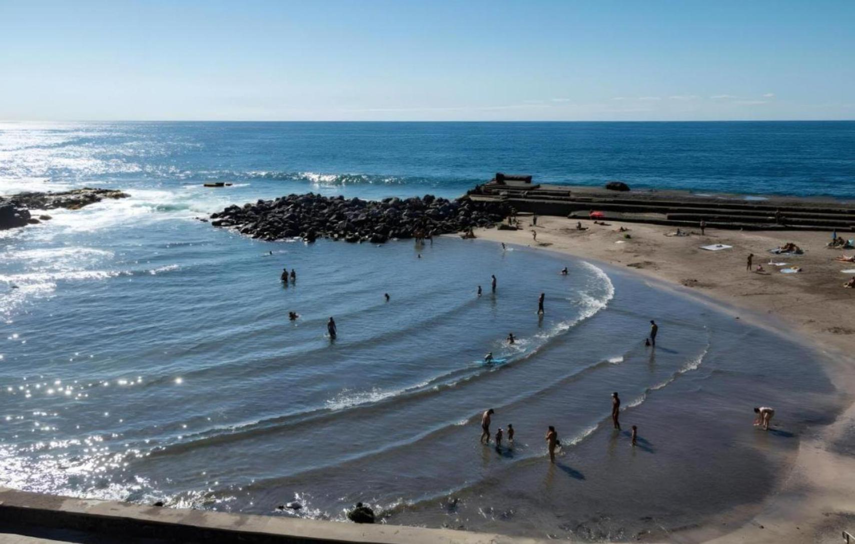 Apartamento Balcon Al Mar *