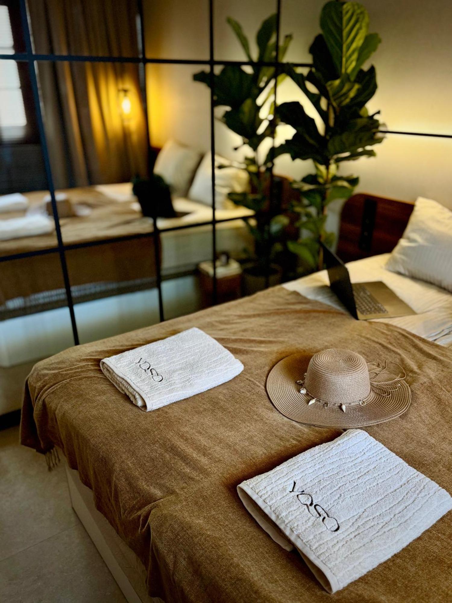 Apartment Yoso Tenerife *