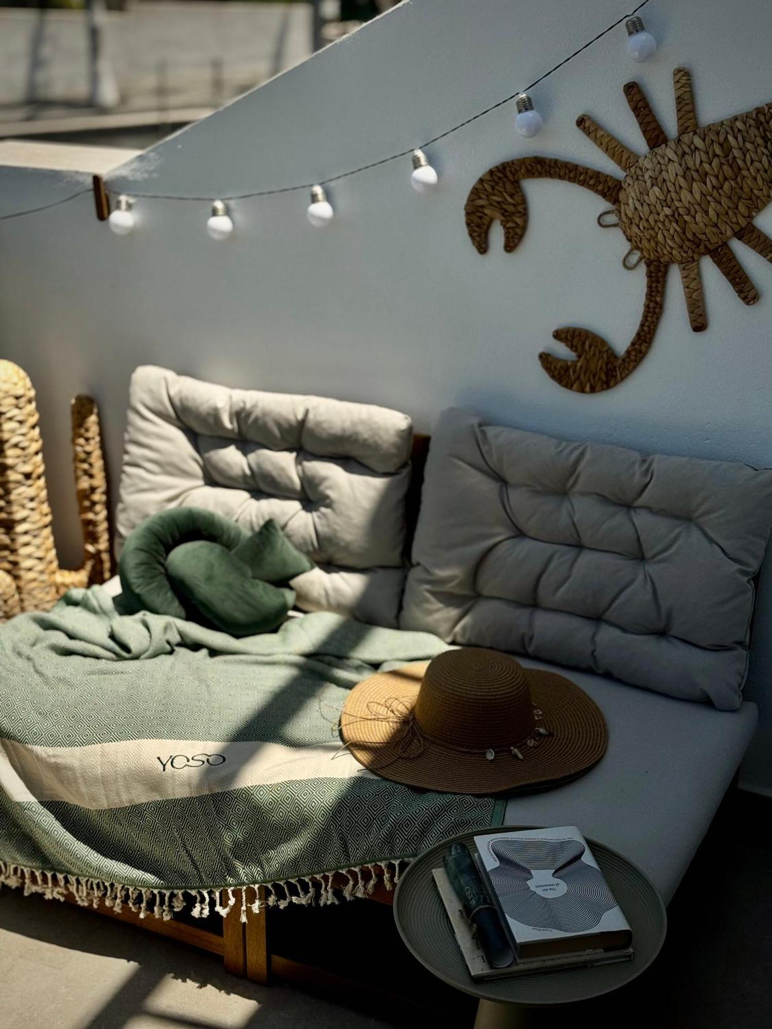 Apartment Yoso Tenerife