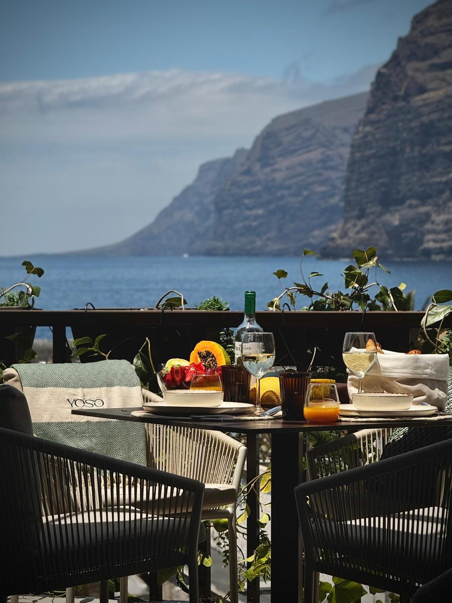 Yoso Tenerife Appartement *