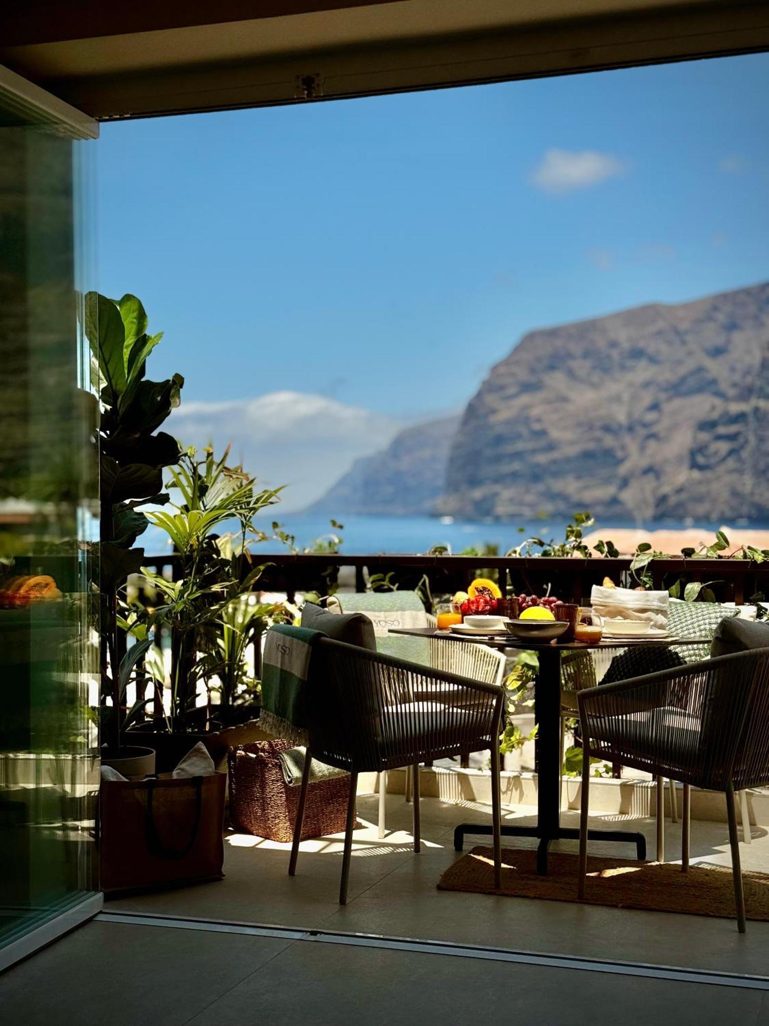 Apartment Yoso Tenerife *