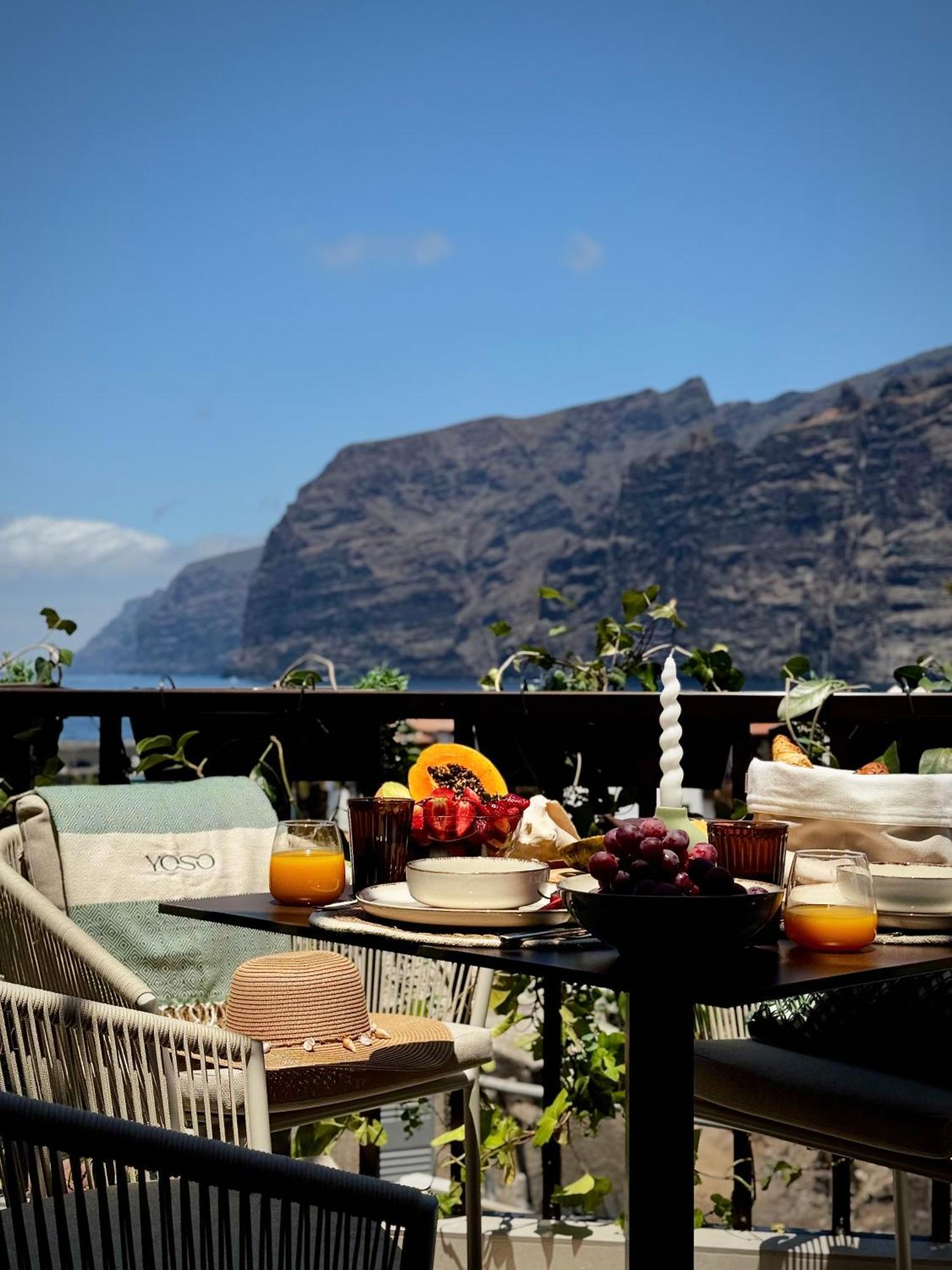 Apartment Yoso Tenerife *