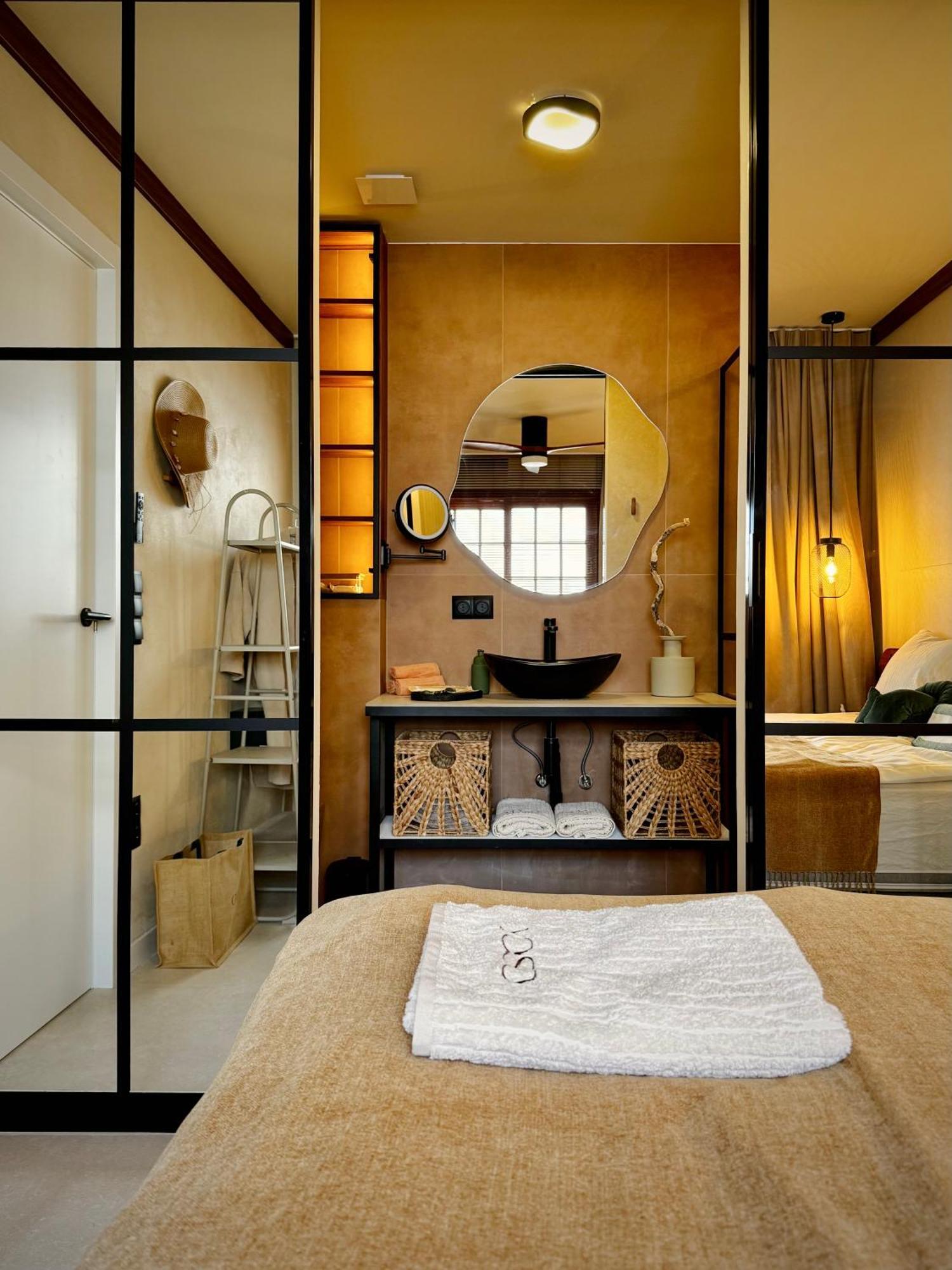 Apartment Yoso Tenerife