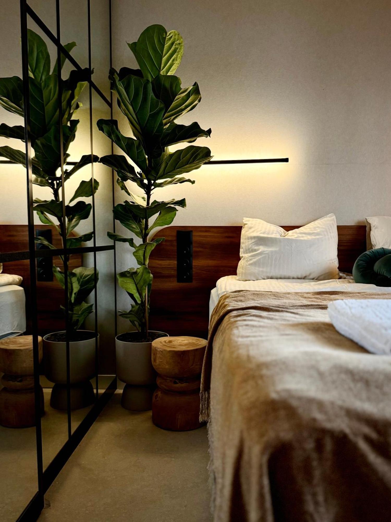 Yoso Tenerife Apartment *