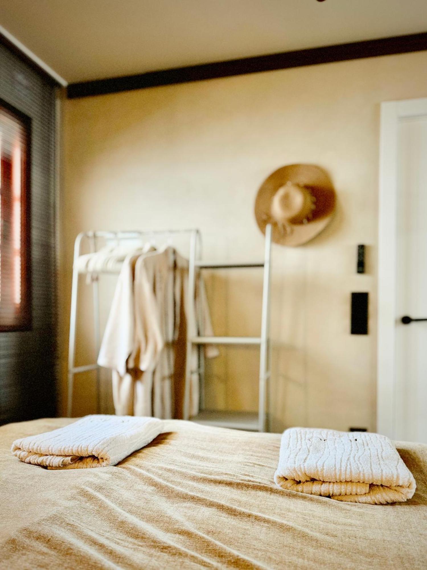 Yoso Tenerife Apartment *