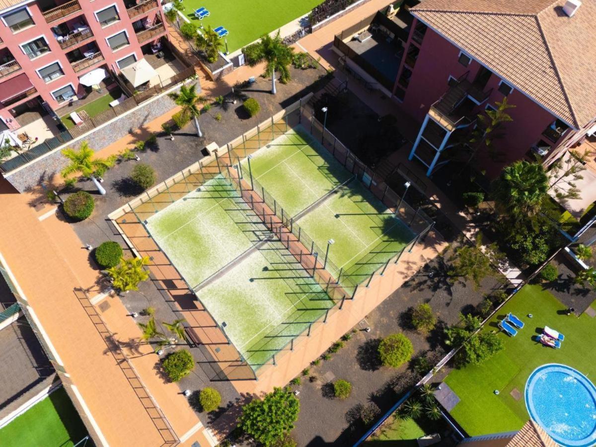 De Lujo En Residencial El Mocan * Palm-mar