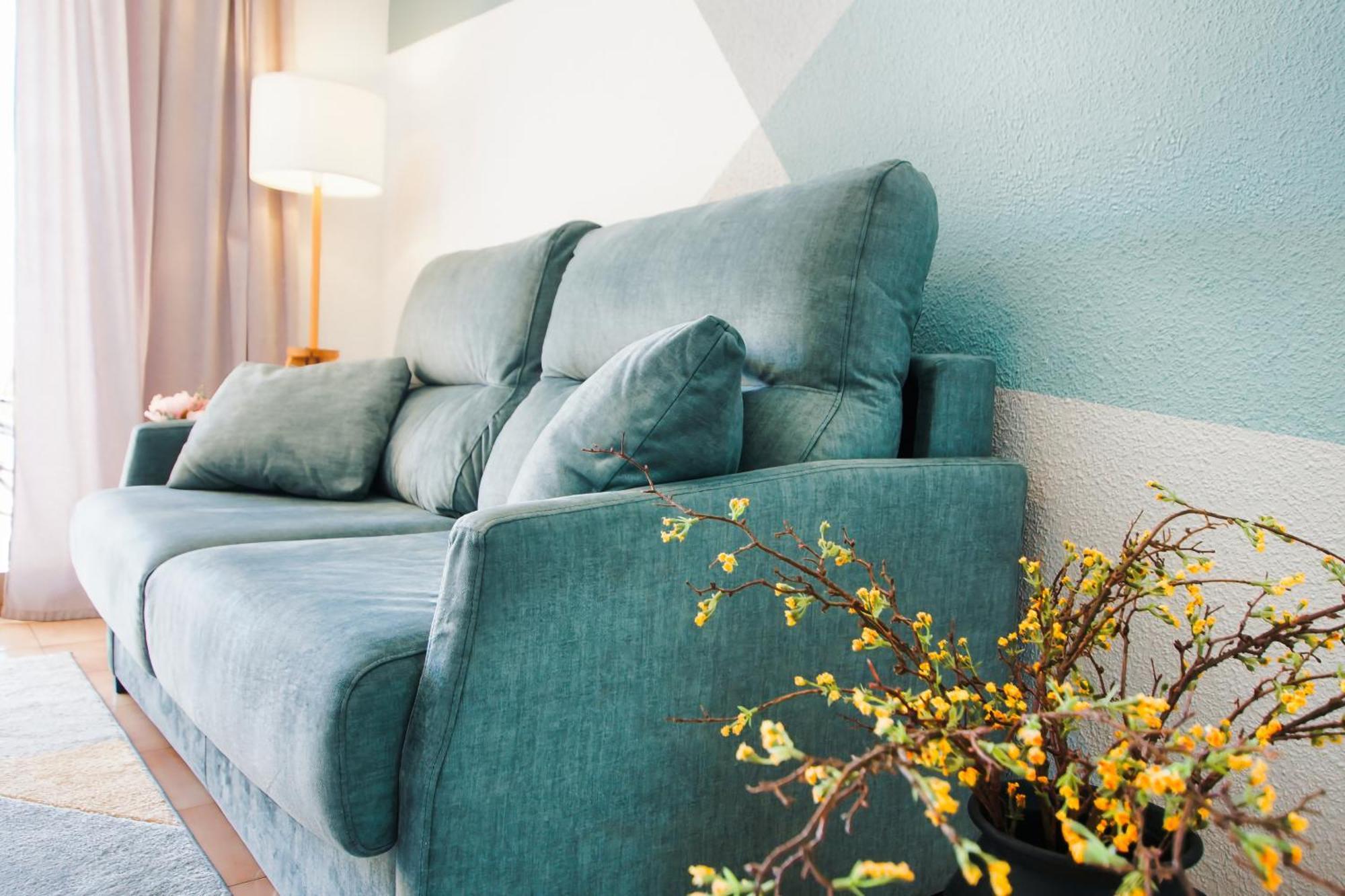 Serena Solvista - Cristianos Appartement Los Cristianos (Tenerife)