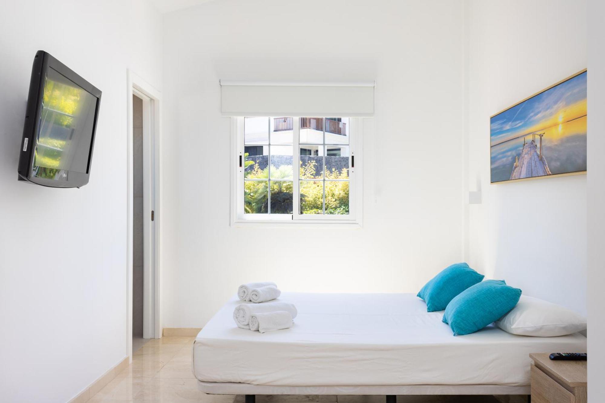 Fantastic With Amazing Sea Views