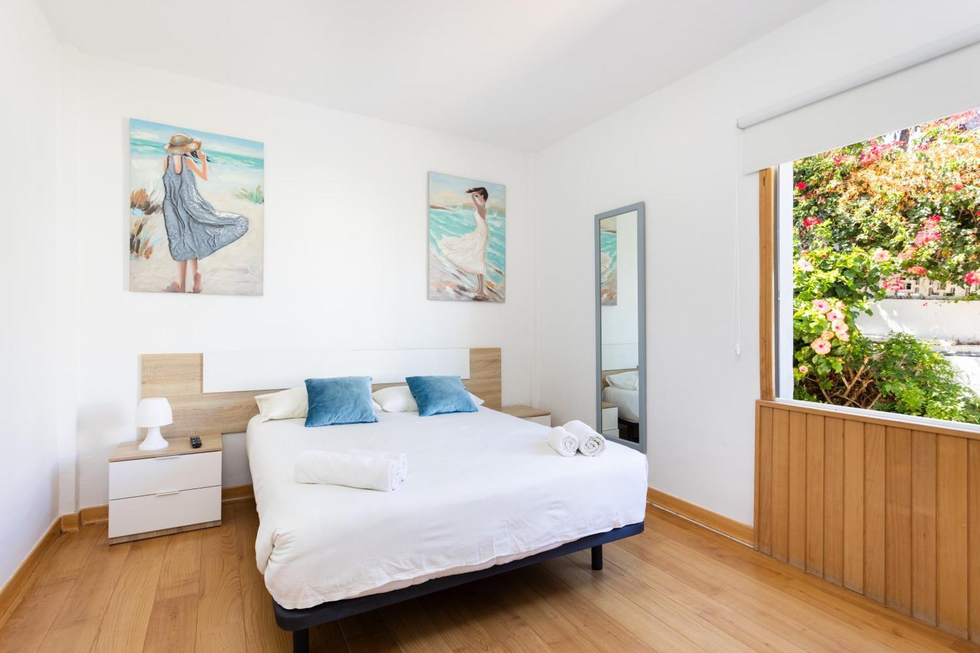 Fantastic With Amazing Sea Views * Puntillo Del Sol
