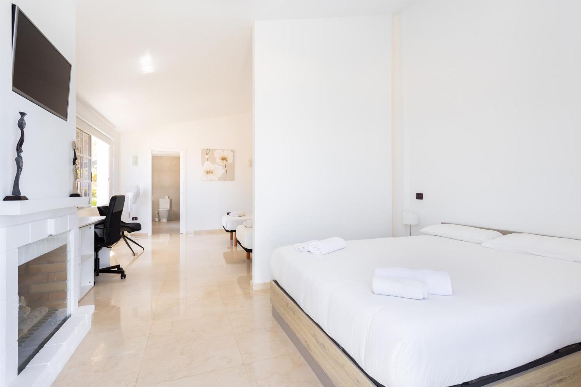 Сasa de vacaciones Fantastic With Amazing Sea Views *