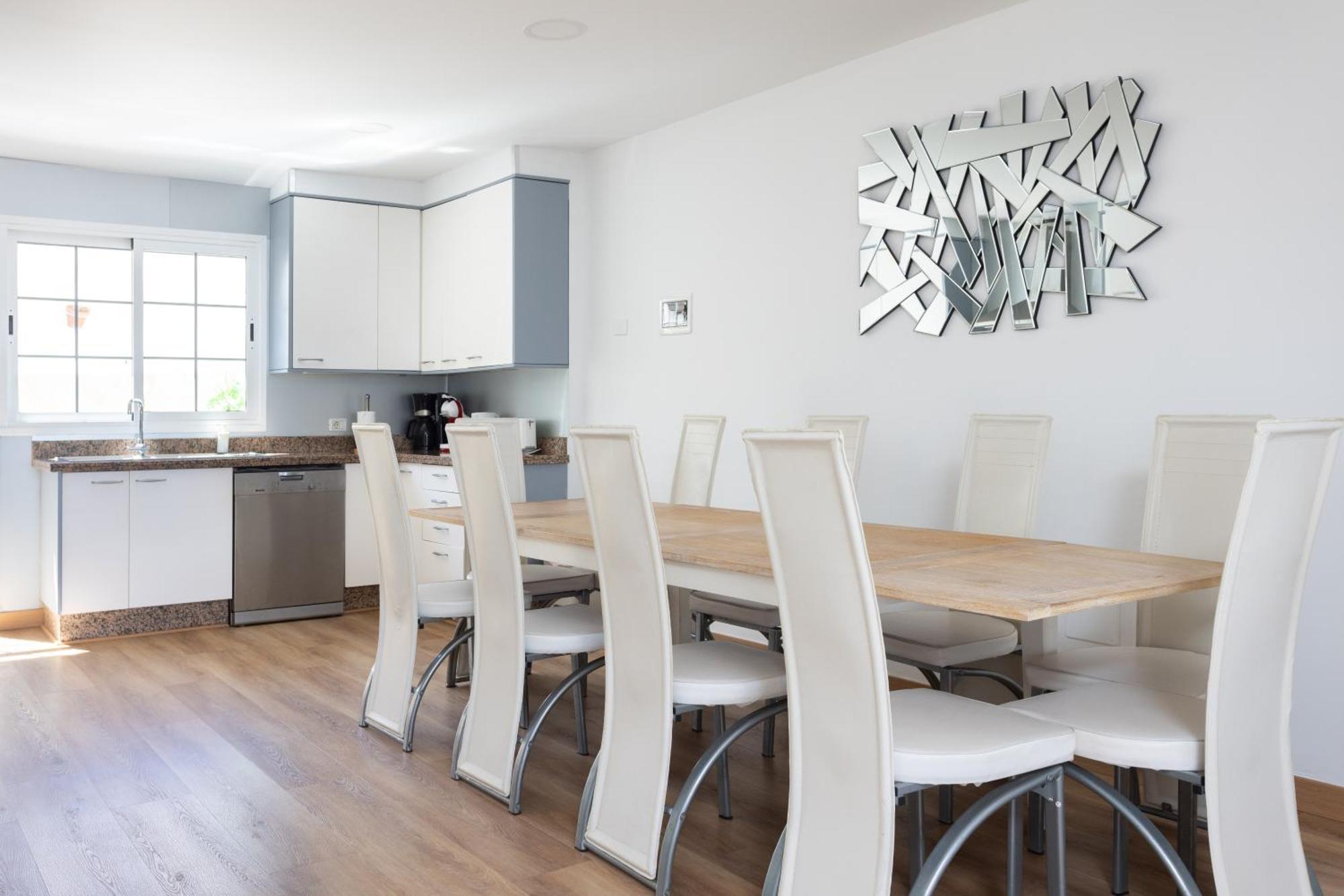 Fantastic With Amazing Sea Views * Puntillo Del Sol