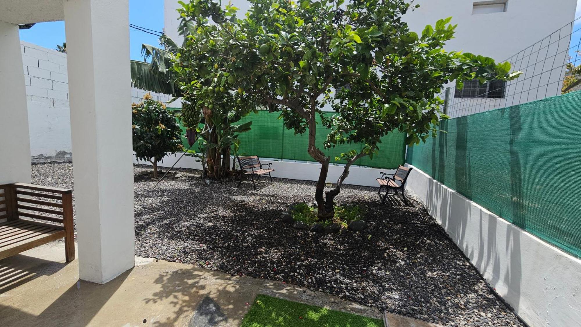 Casa Tina * Guimar