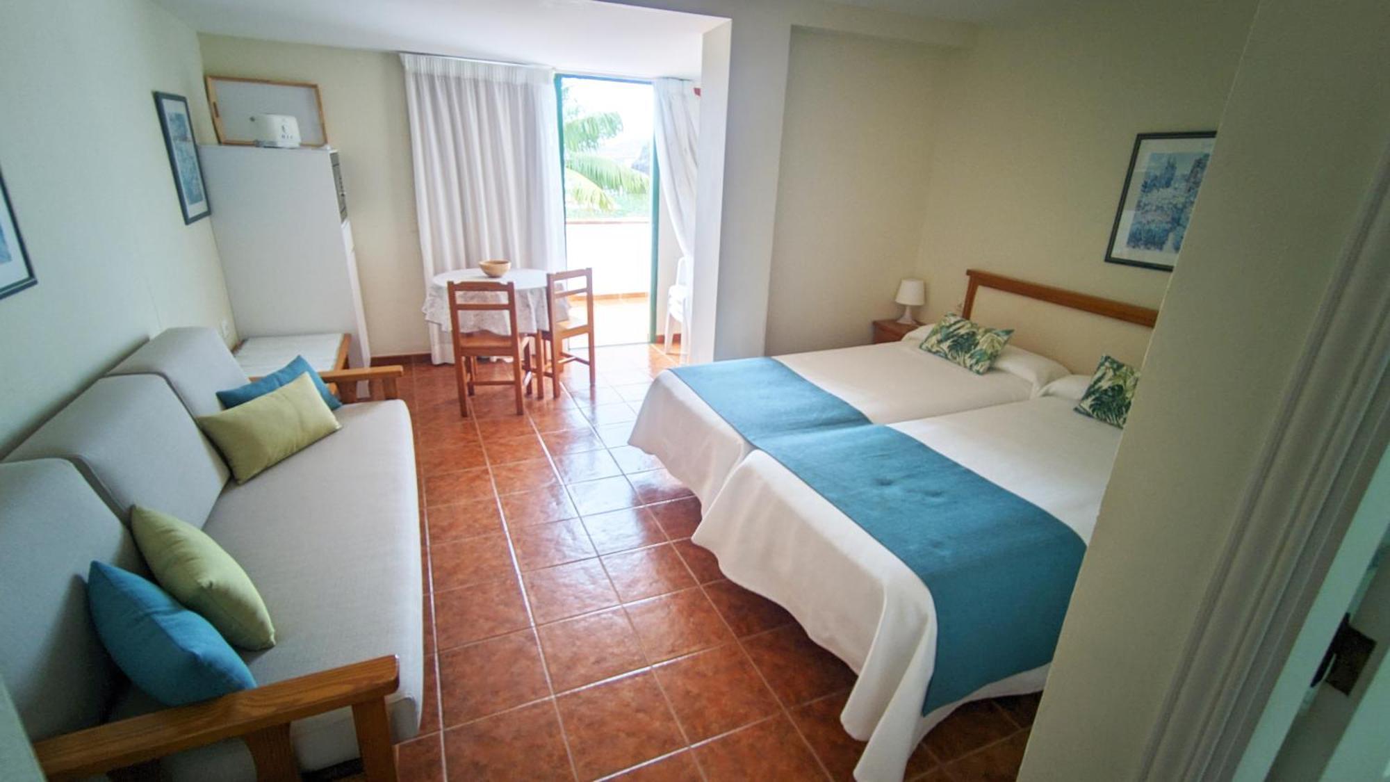 Apartment Terrazas Malpais - El Guincho, *