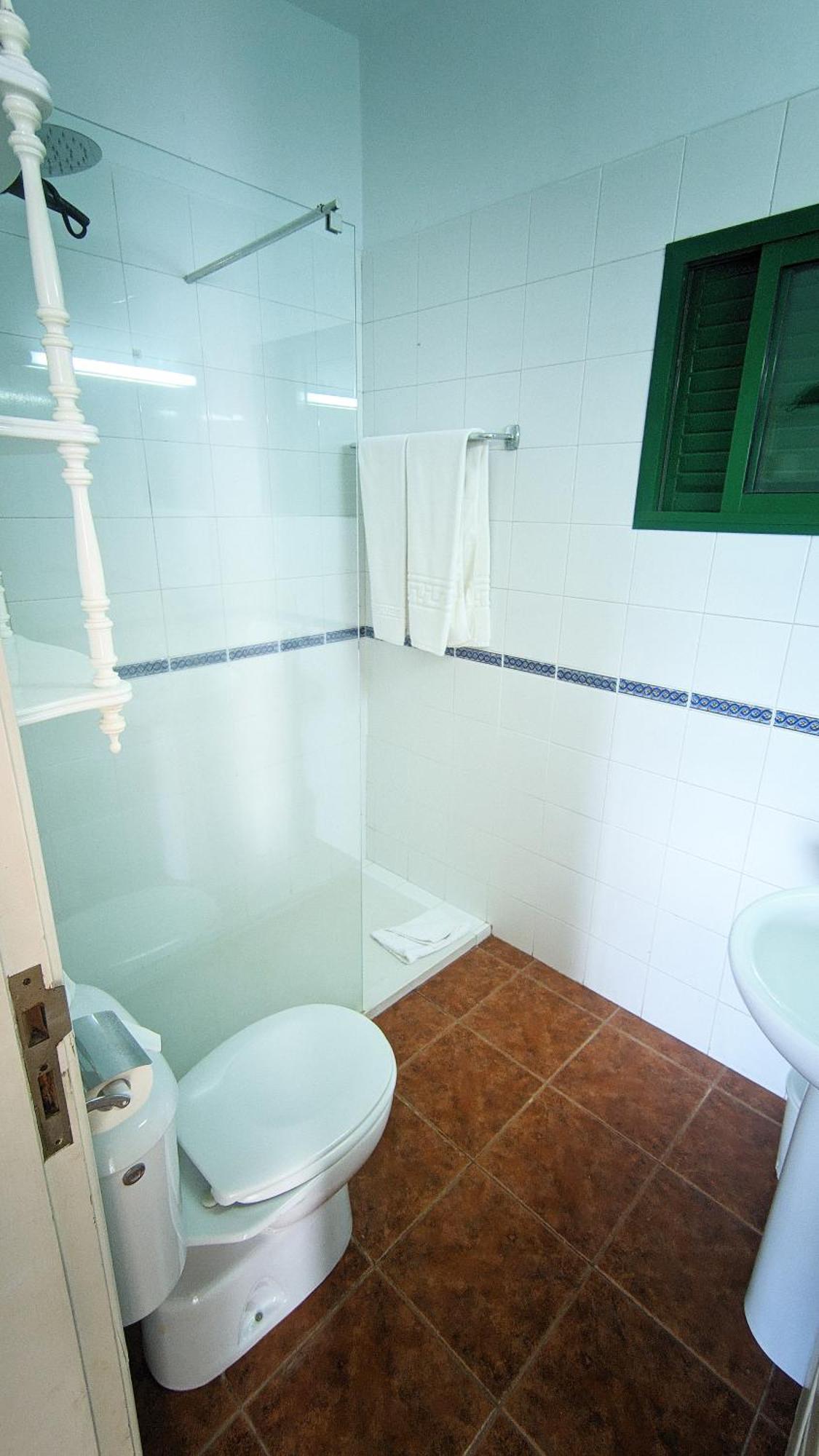 Terrazas Malpais - El Guincho, Apartment Garachico (Tenerife)