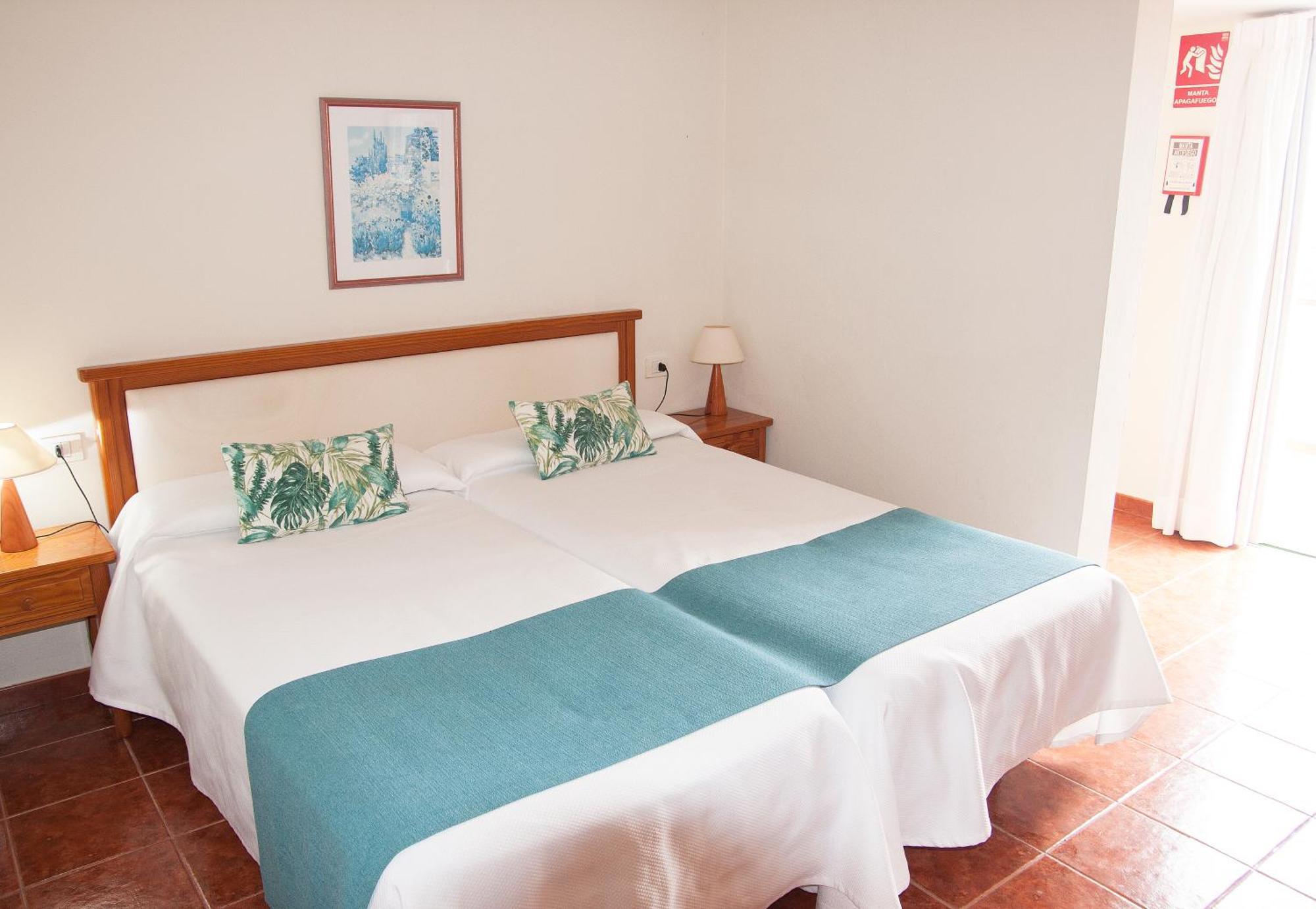 Apartment Terrazas Malpais - El Guincho,