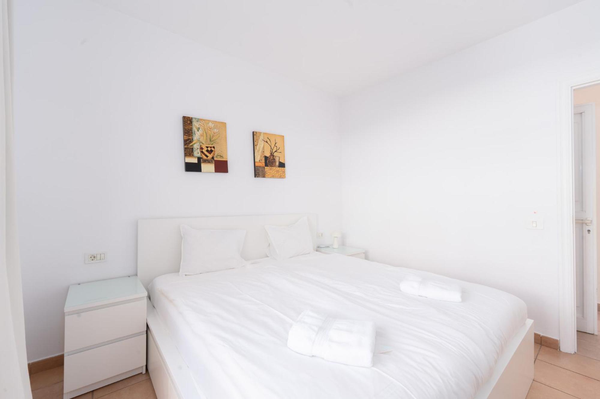 Park & Pool Appartement Costa Adeje (Tenerife)