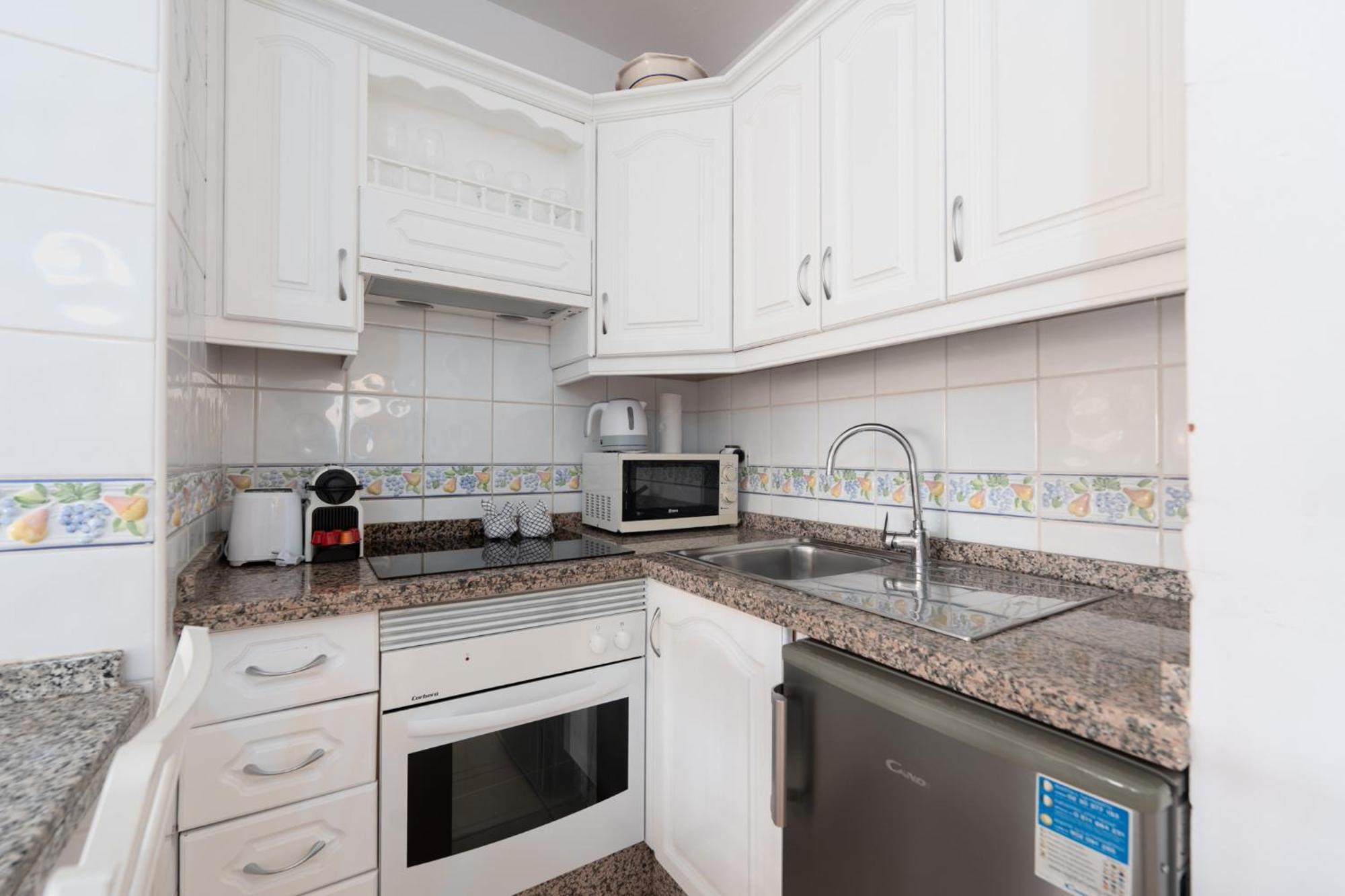 Apartamento Park & Pool Costa Adeje (Tenerife)