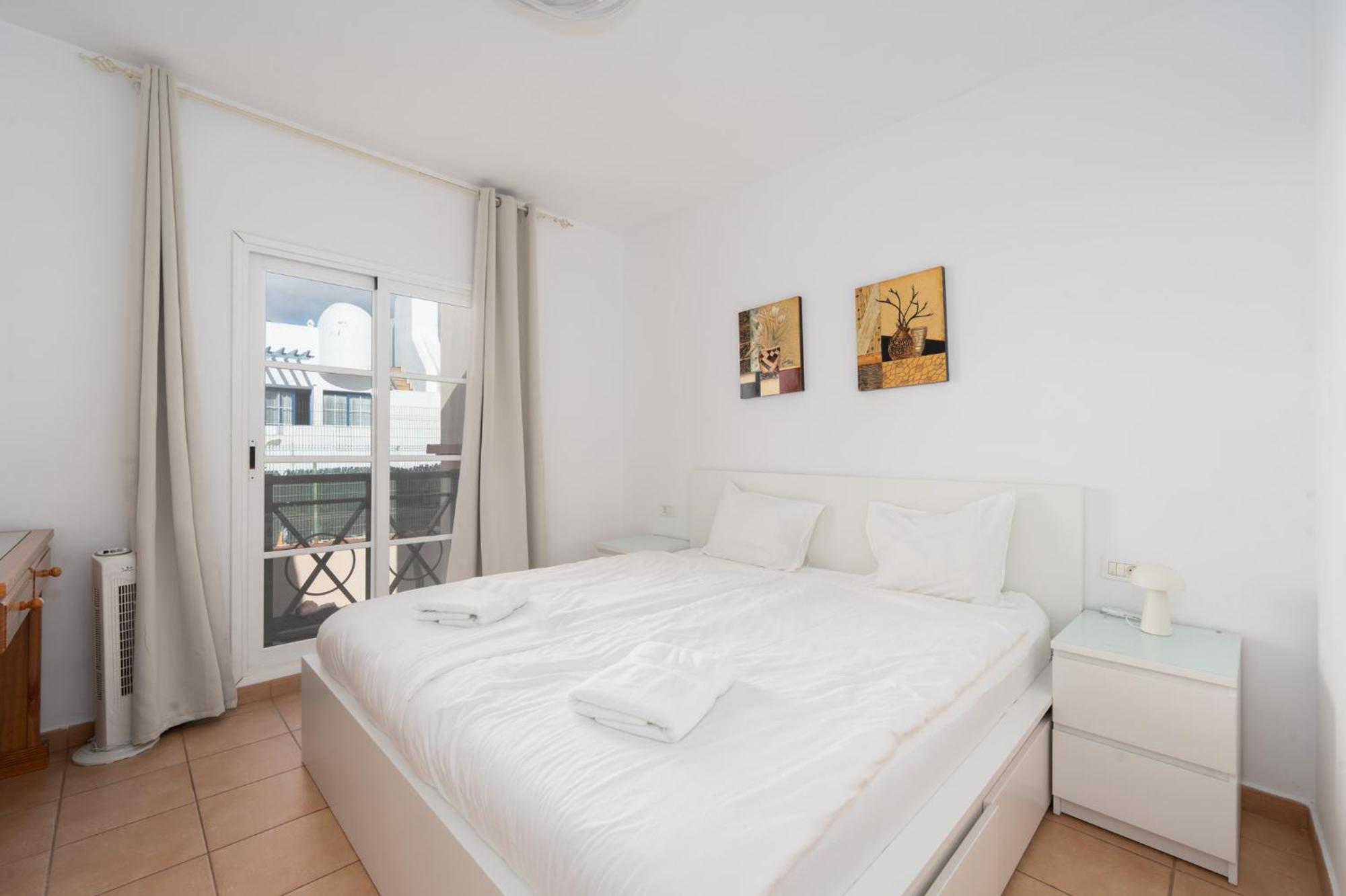 Park & Pool Apartamento *