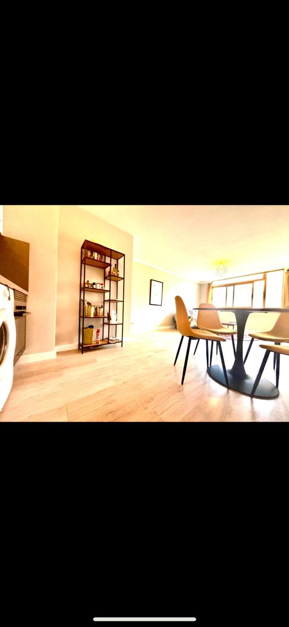 Appartement Sunny