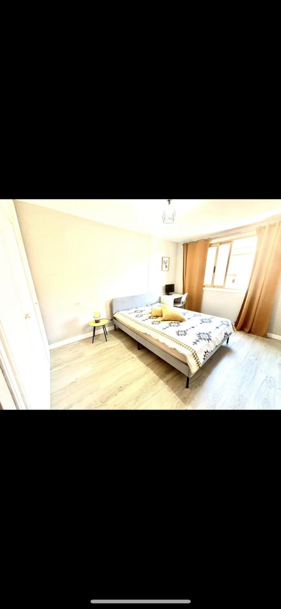 Appartement Sunny