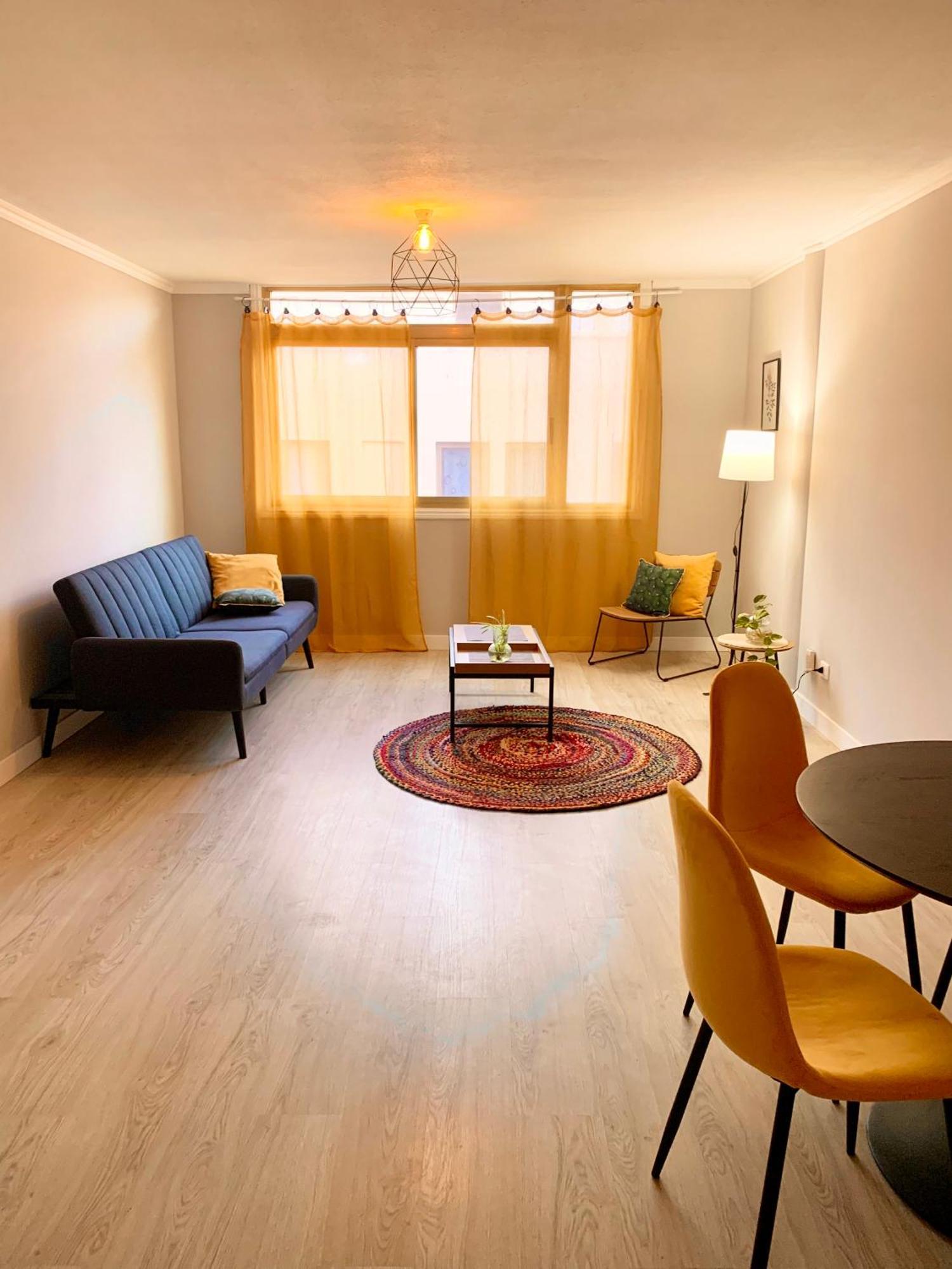 Appartement Sunny El Médano