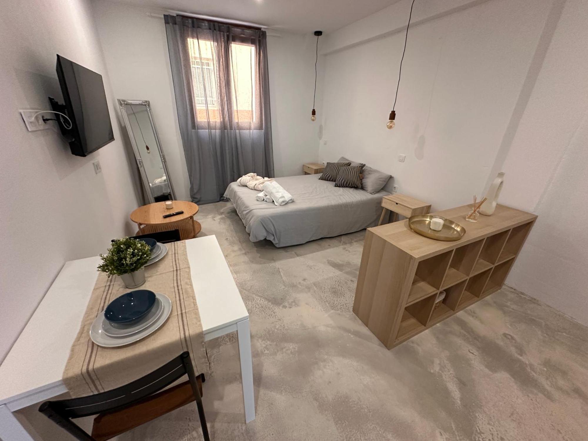 Euphorbia Apartment Los Silos