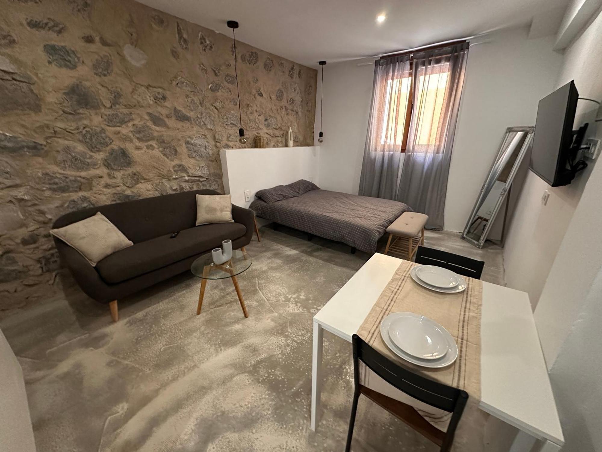 Euphorbia Apartment Los Silos